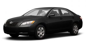 full size camry car rental downtown vancouver 1 1
