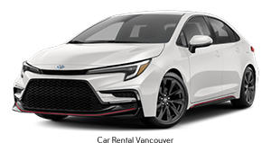 Independent Rent A Car Vancouver 2