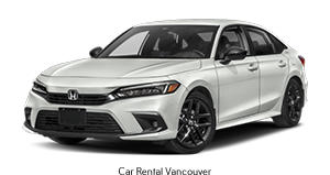 Independent Rent A Car Vancouver 3