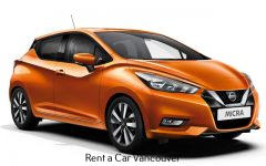 Independent Rent A Car Vancouver 5