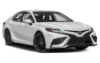 Rent Toyota Camry 2023 or Similar 