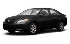 Toyota Camry or Similar 